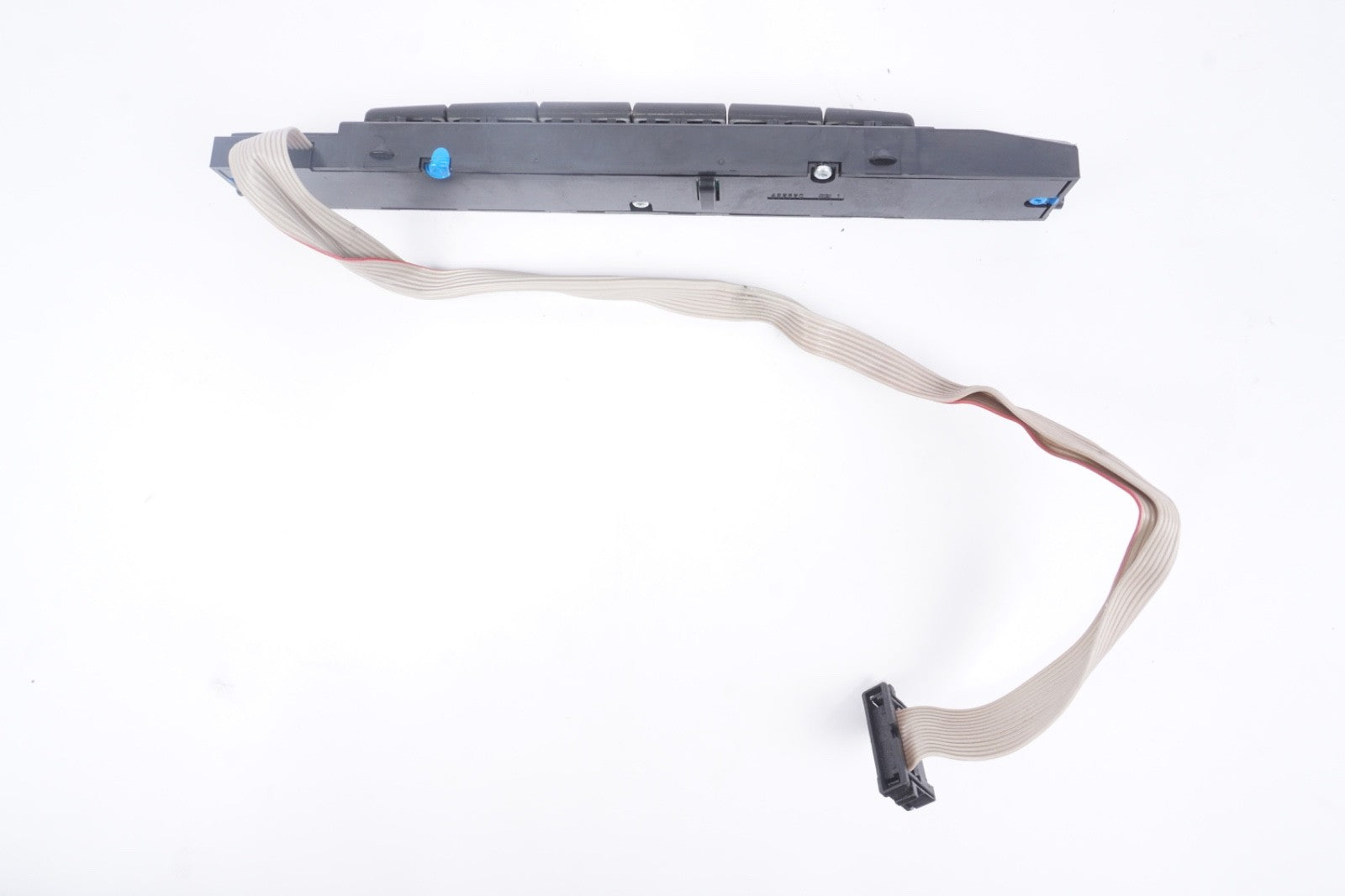 2009 - 2012 BMW E90 328i Center Console Multi Switch Unit 6962596 OEM