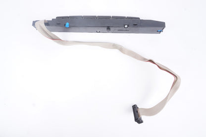 2009 - 2012 BMW E90 328i Center Console Multi Switch Unit 6962596 OEM