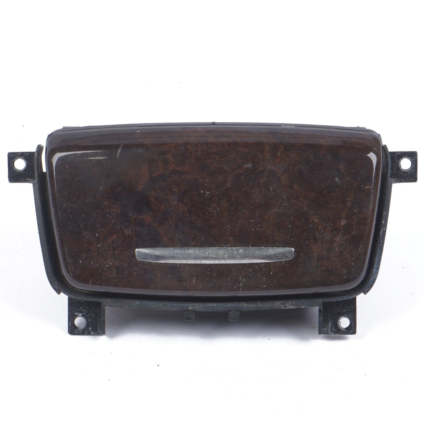 07 - 13 BMW 328i 335i Convertible Rear Console Ashtray OEM