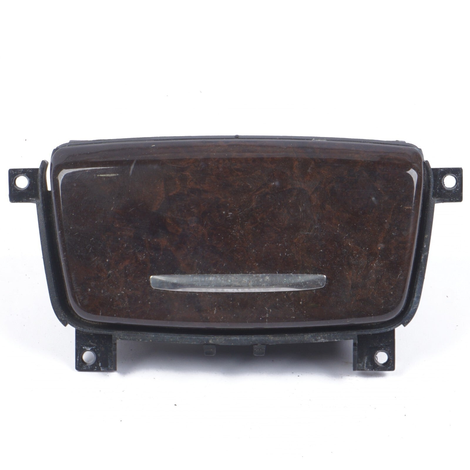 07 - 13 BMW 328i 335i Convertible Rear Console Ashtray OEM