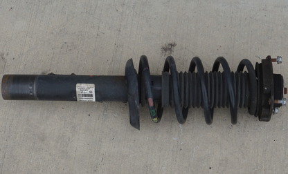 12-22 Volkswagen Passat Front Shock Strut Absorber & Spring Left or Right OEM