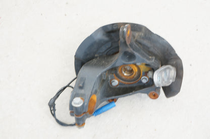 2012 - 2015 Mini Cooper FRONT RIGHT PASSENGER SPINDLE KNUCKLE WHEEL HUB OEM