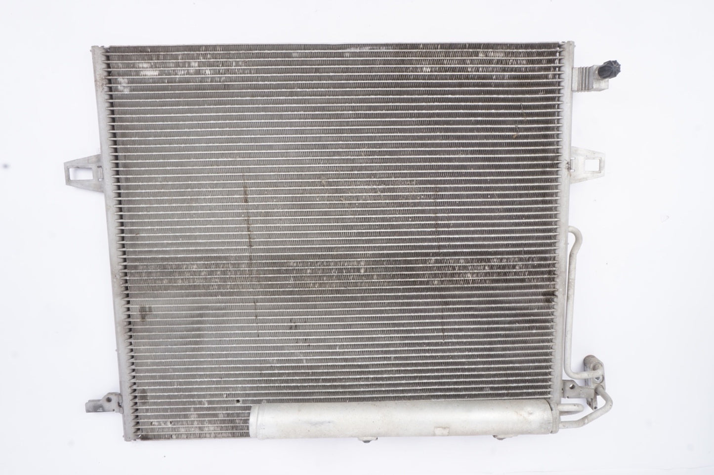 06-09 Mercedes W164 ML320 GL450 AC A/C Condenser  OEM