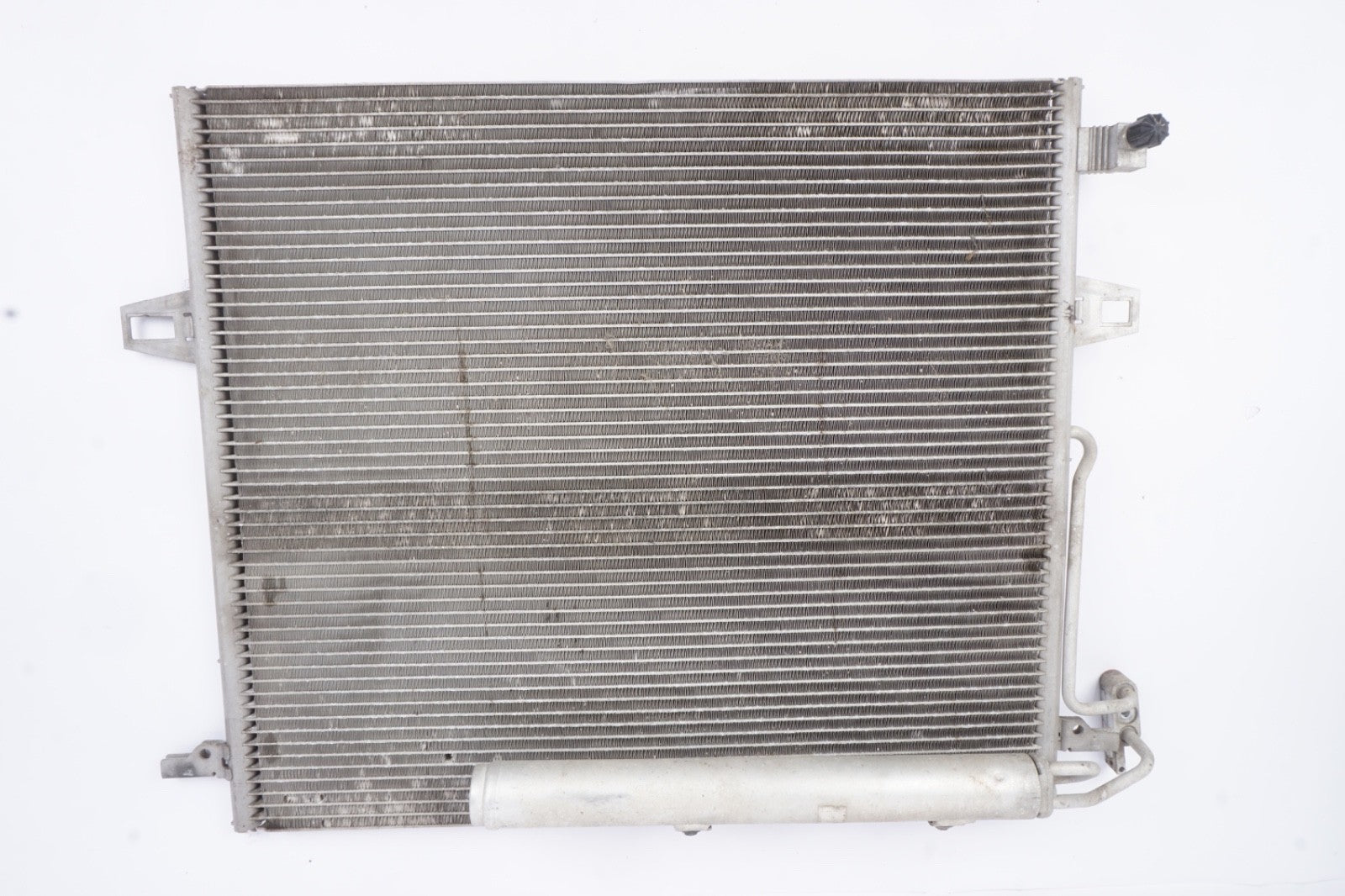 06-09 Mercedes W164 ML320 GL450 AC A/C Condenser  OEM