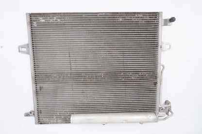 06-09 Mercedes W164 ML320 GL450 AC A/C Condenser  OEM