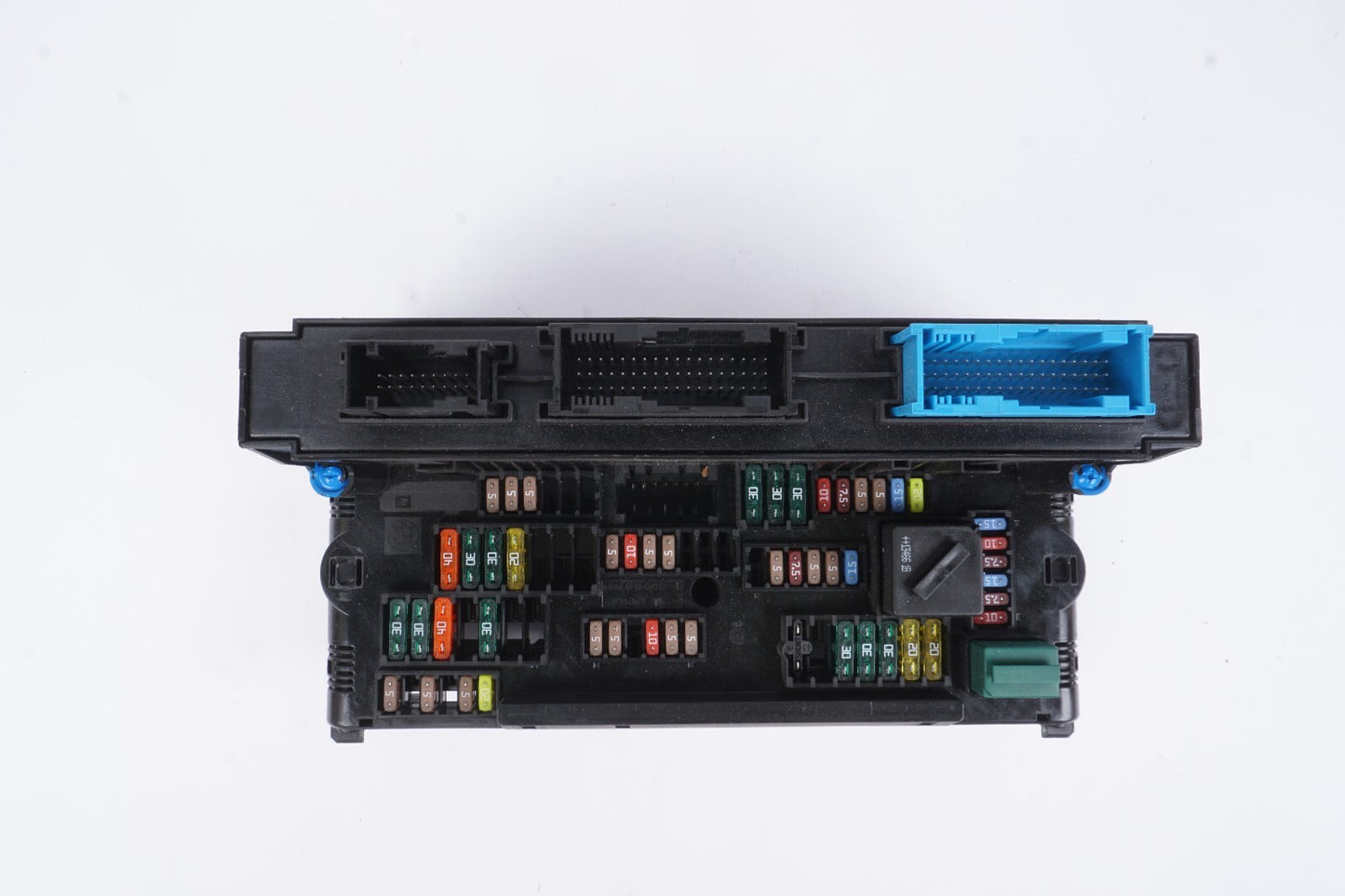 2011 - 2017 Bmw F25 X3 Power Distribution Junction Fuse Relay Box OEM