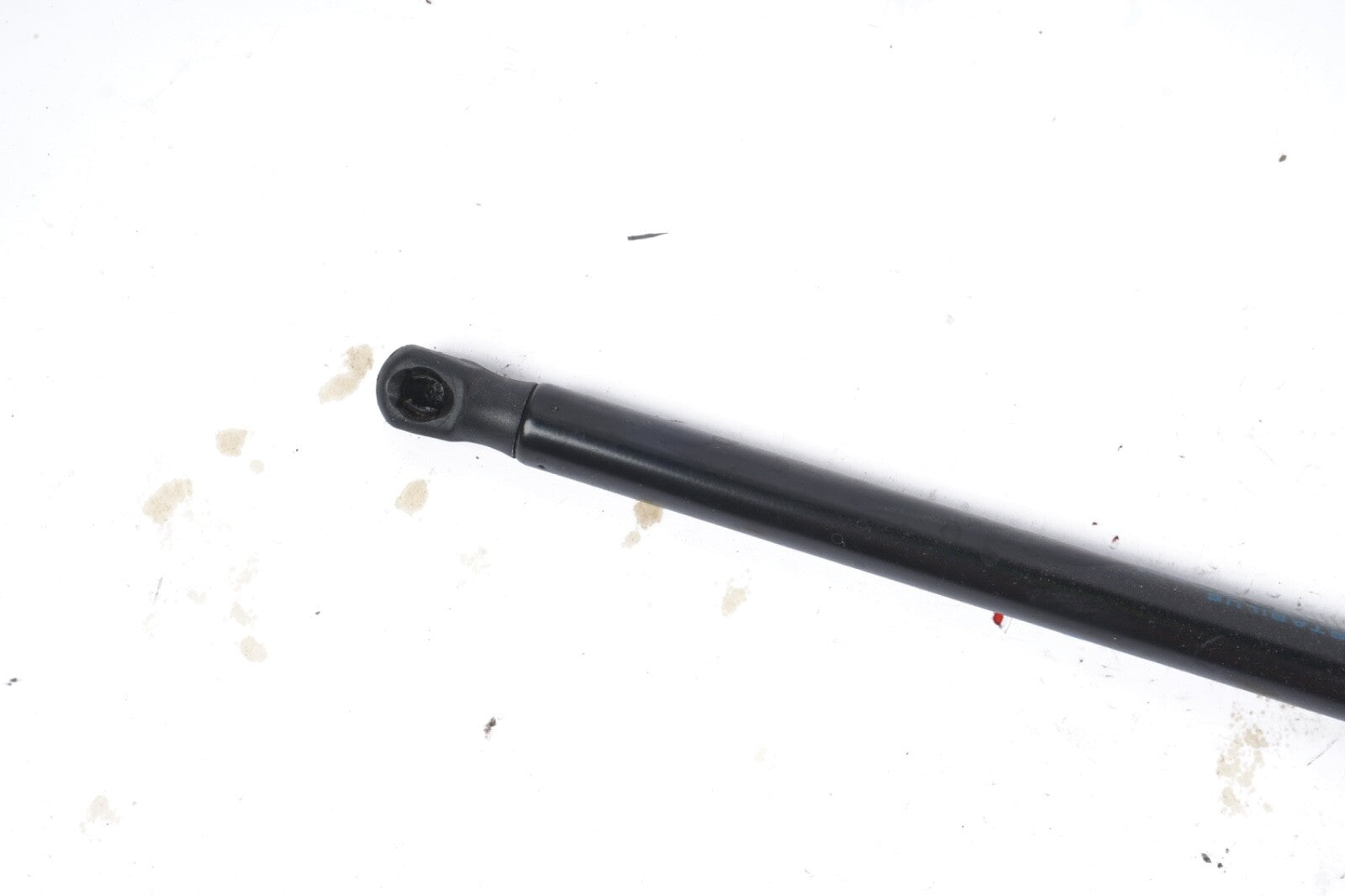2010-2014 MERCEDES E350 C207 FRONT RIGHT HOOD BONNET SHOCK STRUT SUPPORT OEM