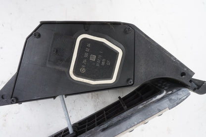 2010 - 2016 Mercedes C250 Gas Accelerator Pedal OEM