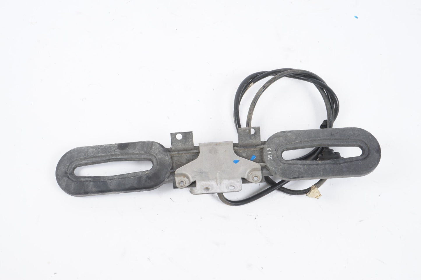 03-06 Mercedes R230 SL55 AMG SL500 SL600 Rear Keyless Go Entry Antenna OEM