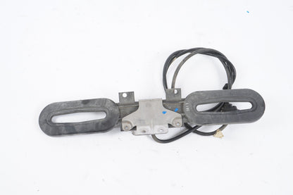 03-06 Mercedes R230 SL55 AMG SL500 SL600 Rear Keyless Go Entry Antenna OEM