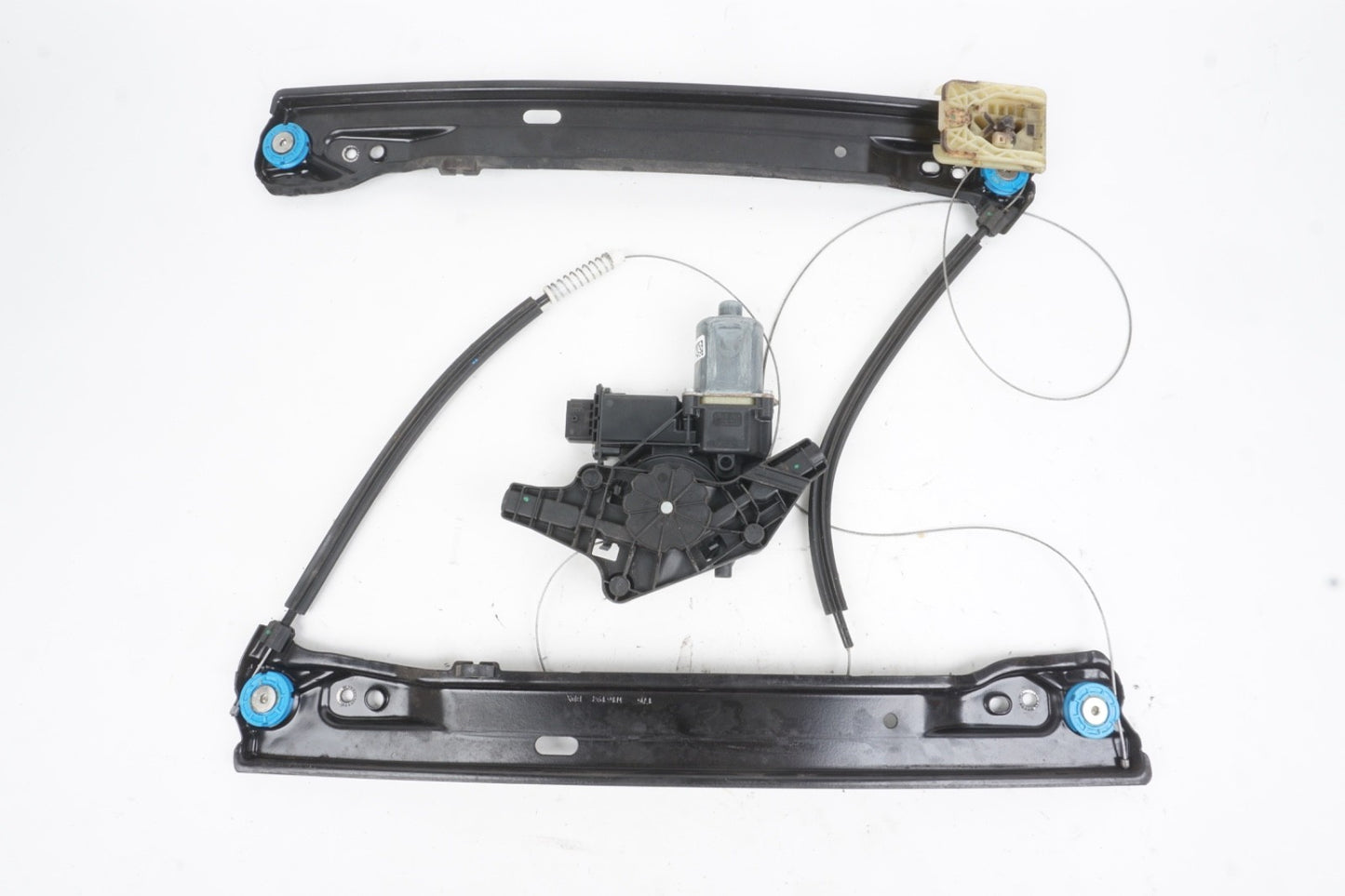 2018 - 2025 ALFA ROMEO STELVIO FRONT RIGHT SIDE DOOR WINDOW REGULATOR OEM