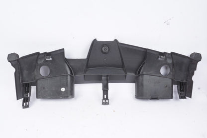 10-14 Mercedes W207 E350 E550 Engine Radiator Upper Baffle Air Duct OEM