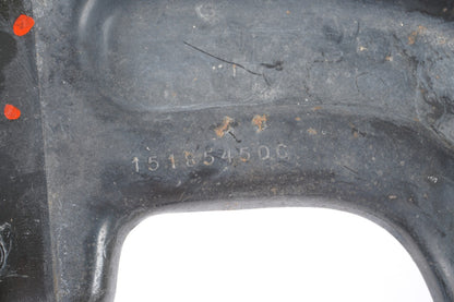 2007-13 Suburban Yukon Escalade Avalanche Front Fender Brace Left & Right OEM