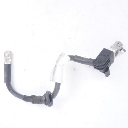 2011-2014 CAYENNE TOUAREG BATTERY NEGATIVE MINUS POLE WIRE CABLE OEM