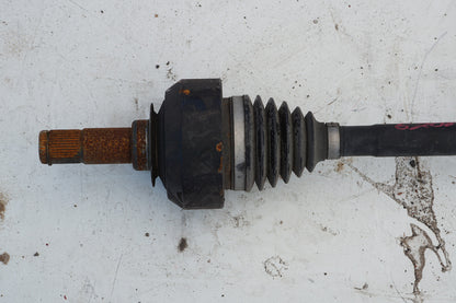 2006 - 2010 MERCEDES BENZ R350 R500 W251 REAR RIGHT PASS SIDE AXLE SHAFT OEM