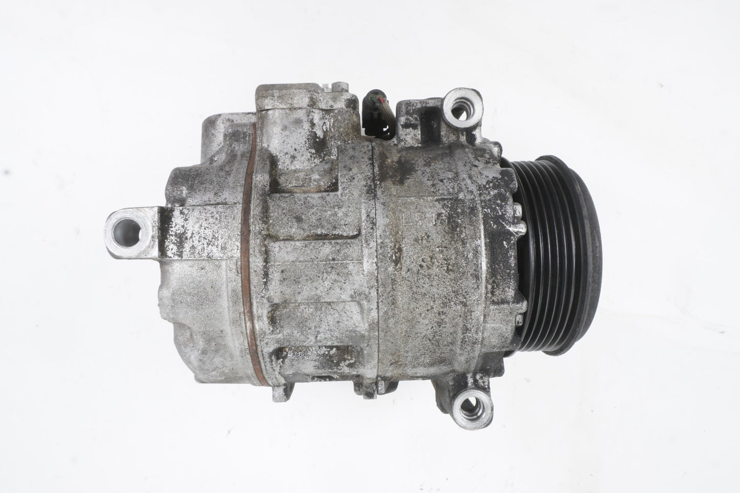 07-14 Mercedes W221 S600 S350 A/C Air Conditioning Compressor 0022301011 OEM