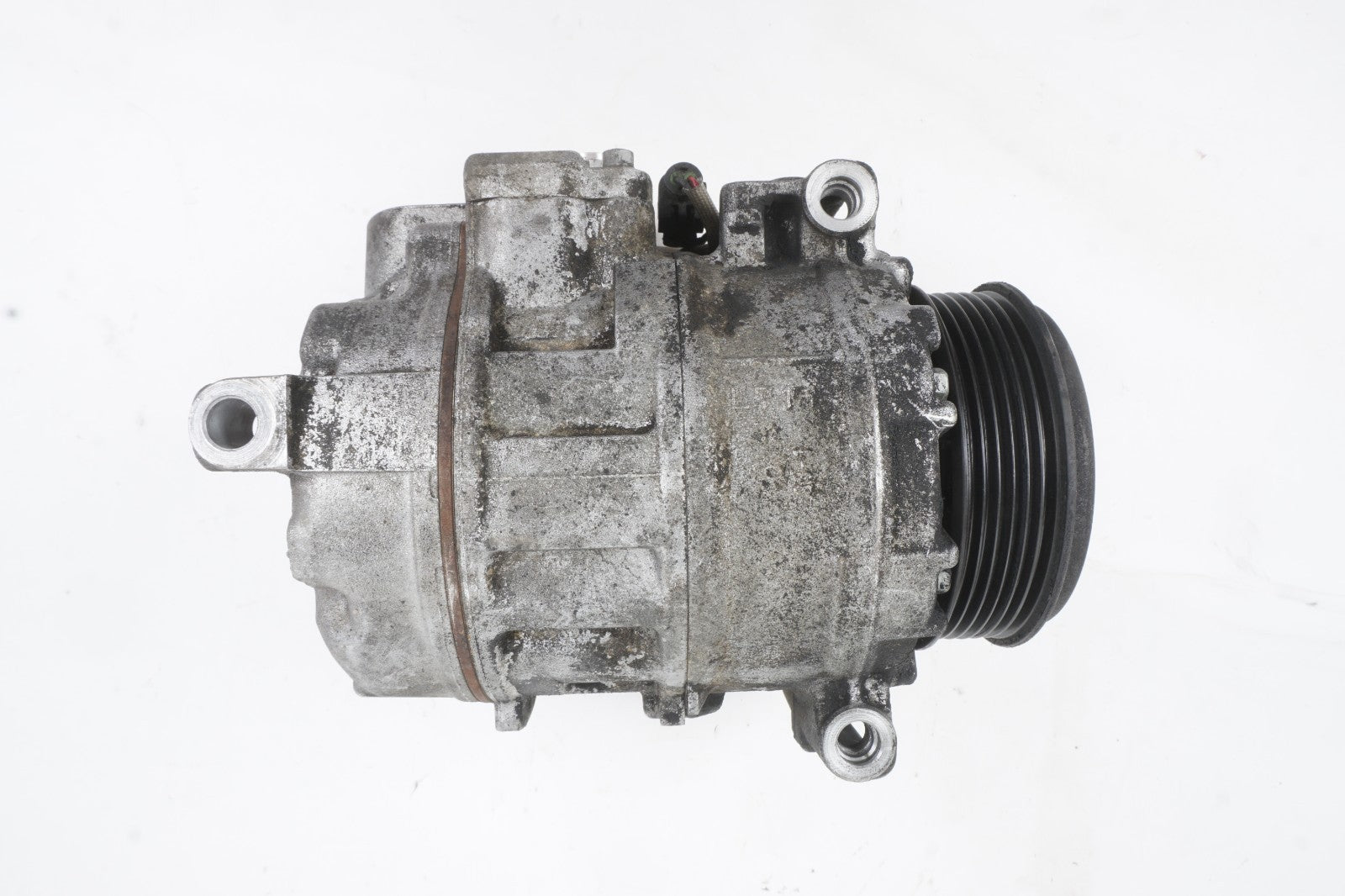 07-14 Mercedes W221 S600 S350 A/C Air Conditioning Compressor 0022301011 OEM