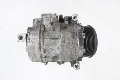 07-14 Mercedes W221 S600 S350 A/C Air Conditioning Compressor 0022301011 OEM