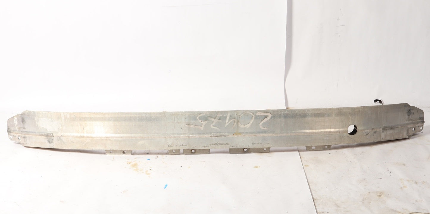 07-14 Mercedes CL550 S550 Front Bumper Reinforcement Impact Bar A2216221504 Oem