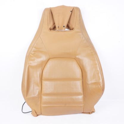10-17  W204 W207 Mercedes C E Class Coupe Front Left Top Upper Seat Cushion