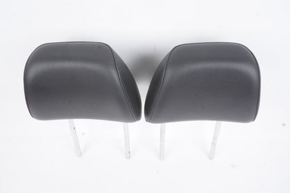 2012-2015 Volkswagen Passat Front Seat Headrest Left & Right OEM