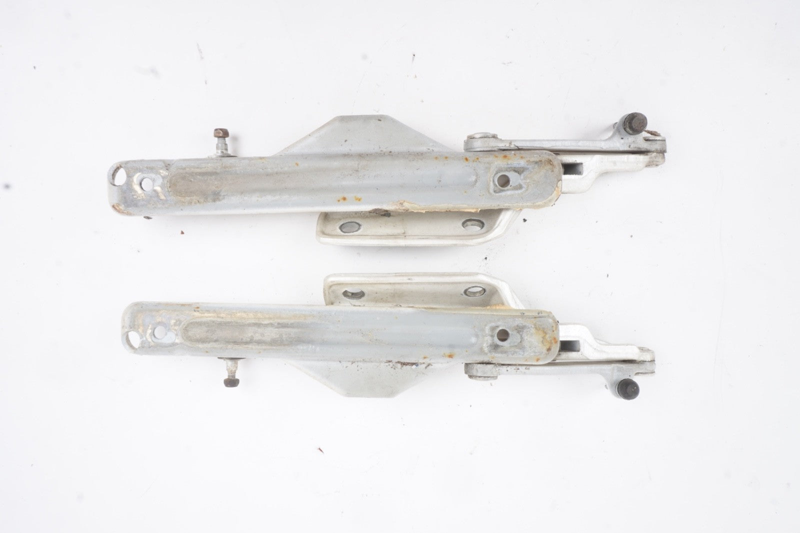 1987 - 1993 Cadillac Allante Hood Hinge Left And Right OEM