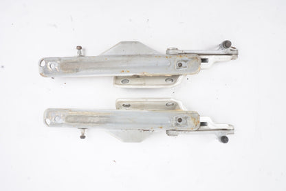 1987 - 1993 Cadillac Allante Hood Hinge Left And Right OEM