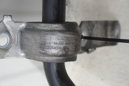 13 - 18 BMW 650i F06 RWD Front Sway Bar Stabilizer  OEM
