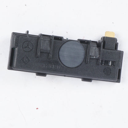 10-13 MERCEDES W221 S-CLASS TEMPERATURE HUMIDITY SENSOR MODULE 1729058200 OEM