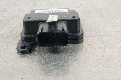 10-13 Mercedes W221 S550 S400 S350 Occupant Seat Module Sensor Front Right OEM