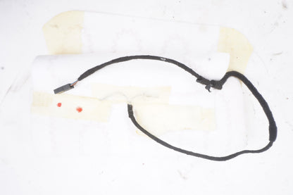 2012-2020 Volkswagen Passat Front Right Passenger Seat Back Upper Heat Mat  OEM