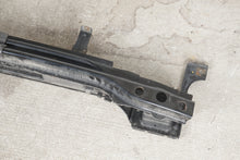 2012 - 2015 MINI COOPER S R57 REAR BUMPER REINFORCEMENT 7267029 OEM