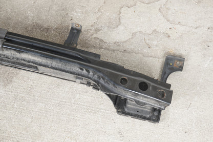 2012 - 2015 MINI COOPER S R57 REAR BUMPER REINFORCEMENT 7267029 OEM