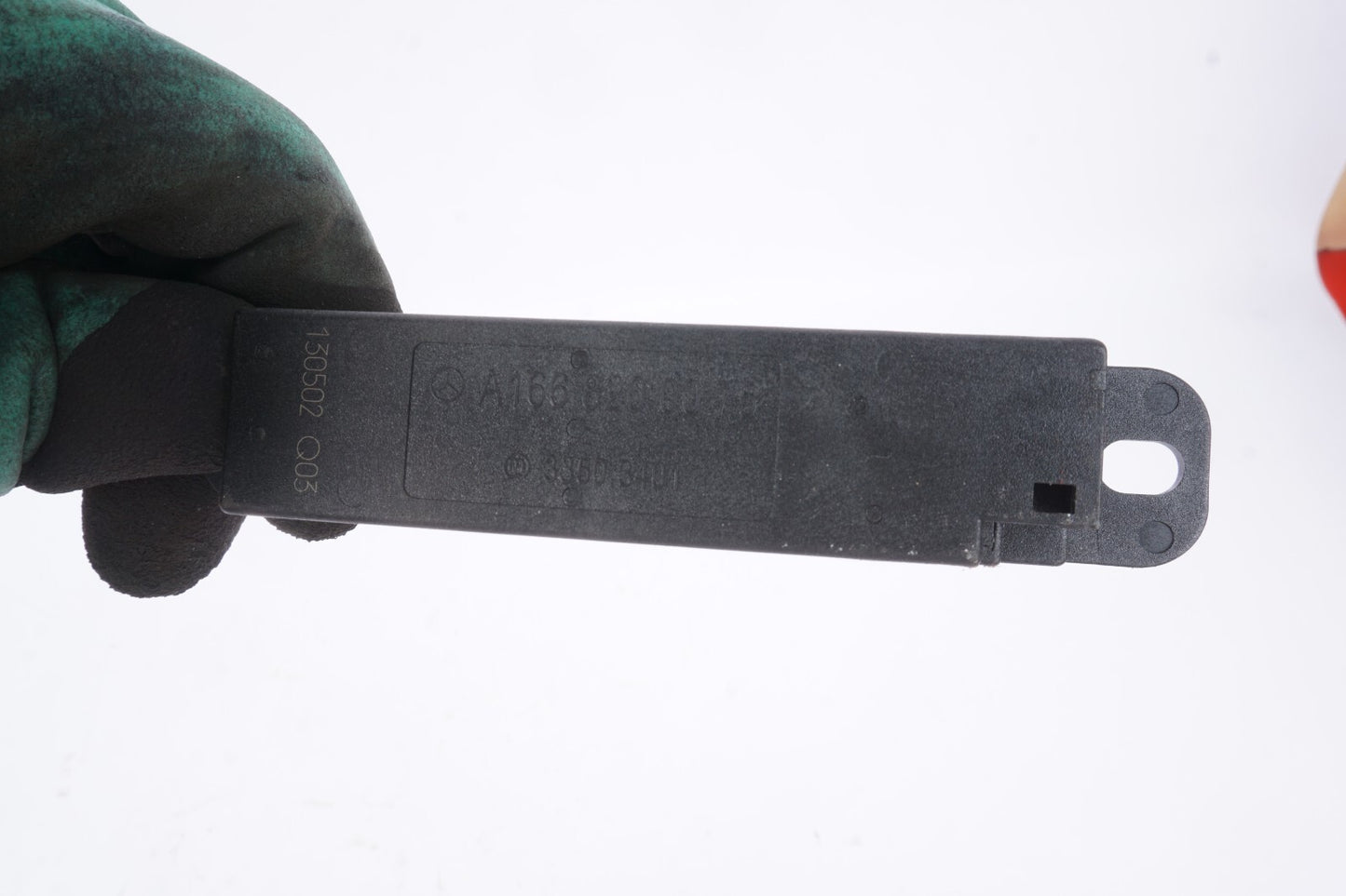 2015 - 2020 Mercedes Benz C300 W205 Keyless Less Entry Antenna Receiver Module