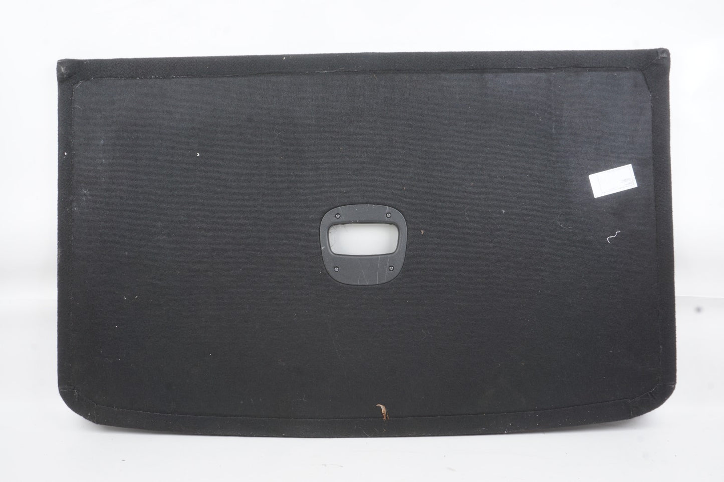 2014-2020 Fiat 500L Trunk Floor Carpet Spare Tire Cover OEM