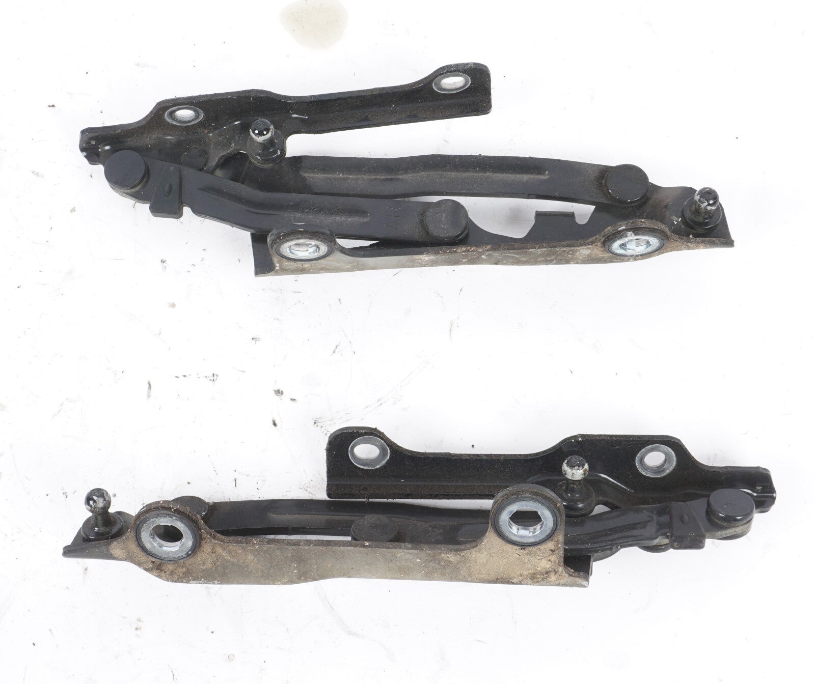 2013 - 2020 Subaru BRZ FR-S TRUNK LID HINGE LEFT & RIGHT SET OEM