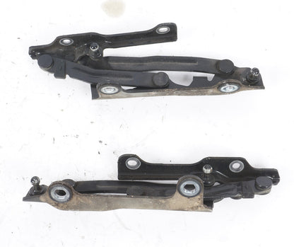 2013 - 2020 Subaru BRZ FR-S TRUNK LID HINGE LEFT & RIGHT SET OEM
