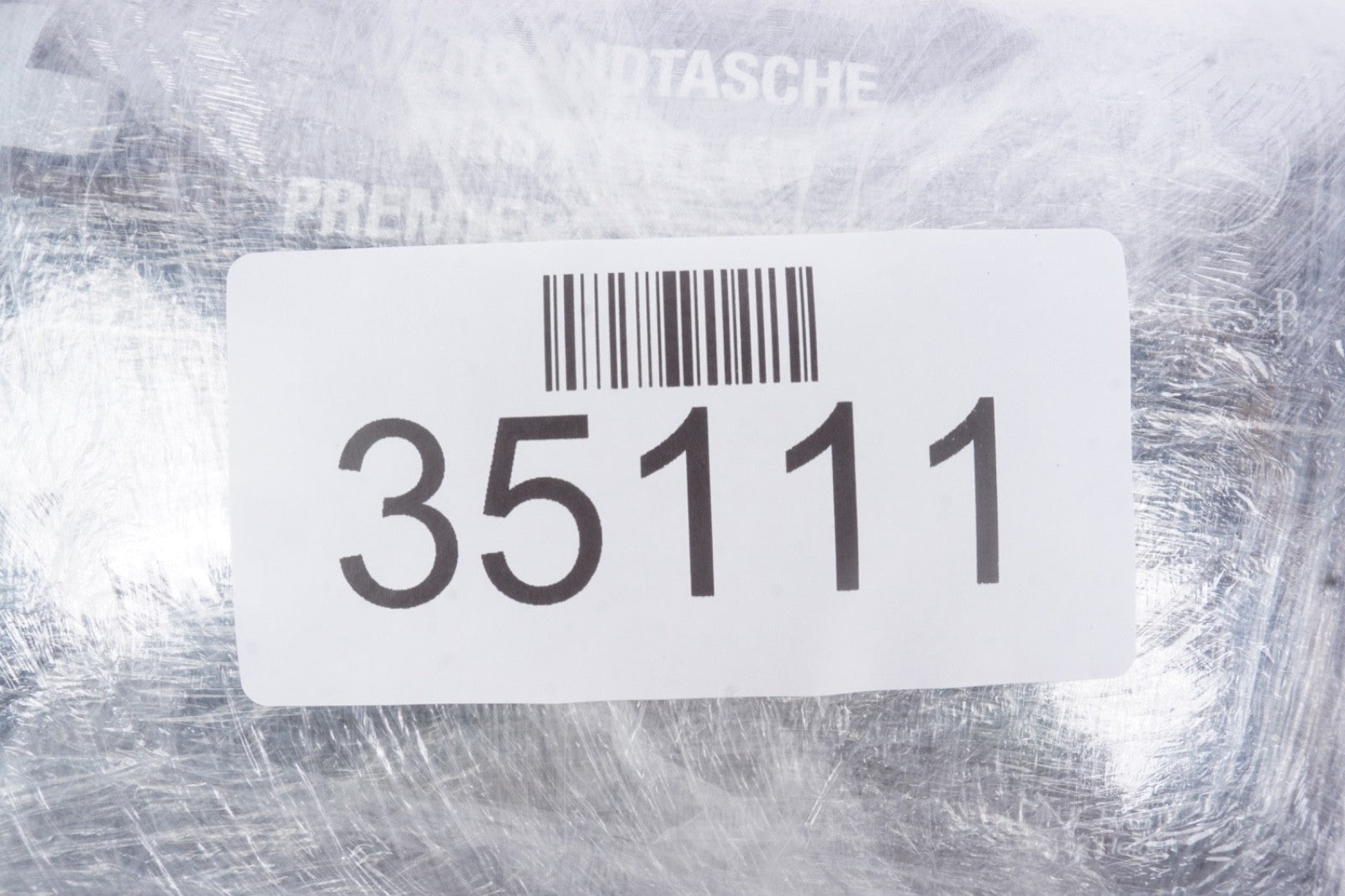 MERCEDES FIRST AID KIT OEM A 169 860 01 50