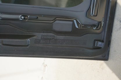 2022 - 2025 Mercedes EQB250 EQB300 EQB350 Rear Panoramic Sunroof Glass OEM