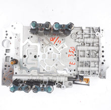 Mercedes W207 E350 S550 GL550 7G Tronic Transmission Valve Body OEM