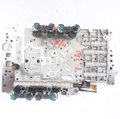 Mercedes W207 E350 S550 GL550 7G Tronic Transmission Valve Body OEM
