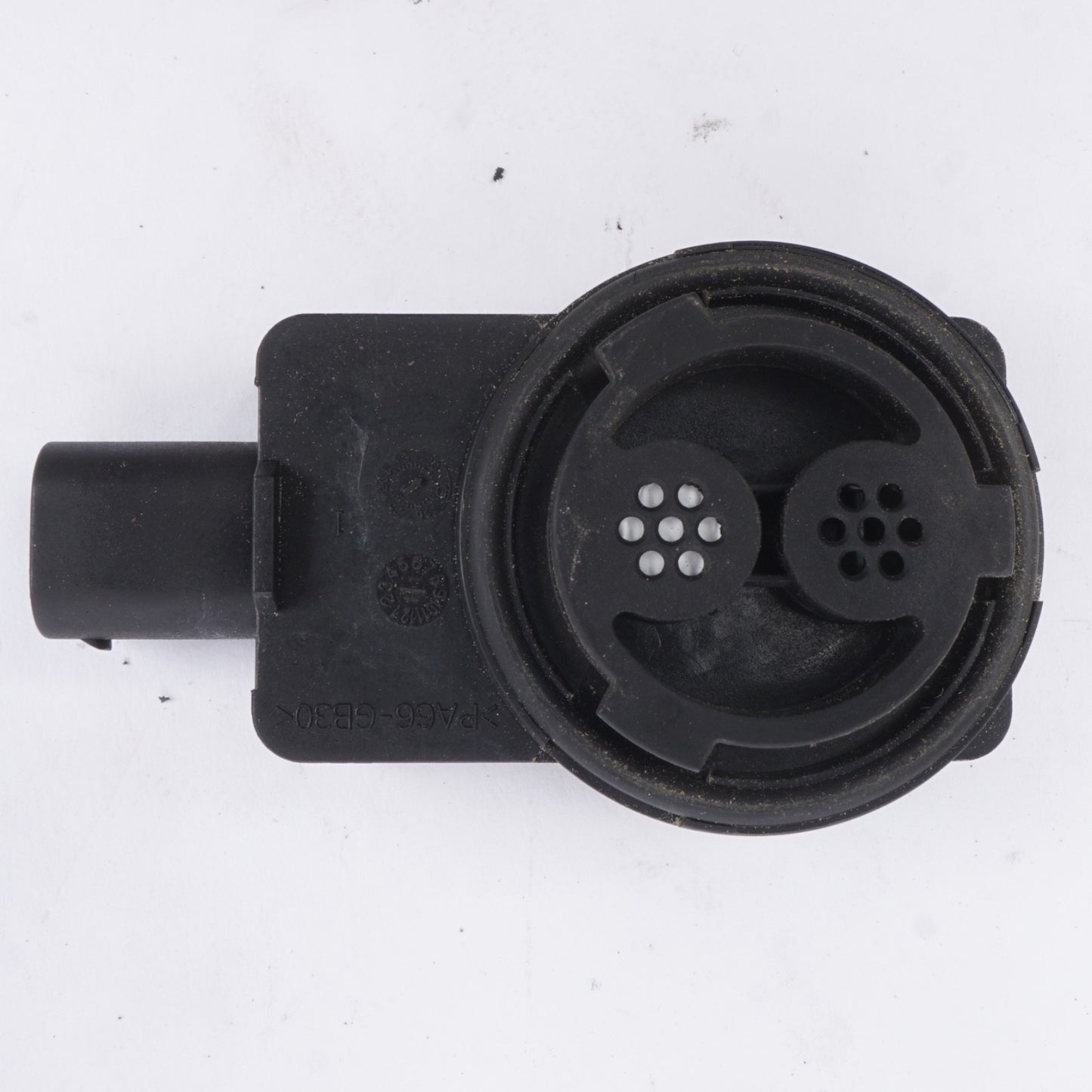 10-14 Mercedes W221 S550 CL550 Air Quality Sensor Module 2218703579 OEM