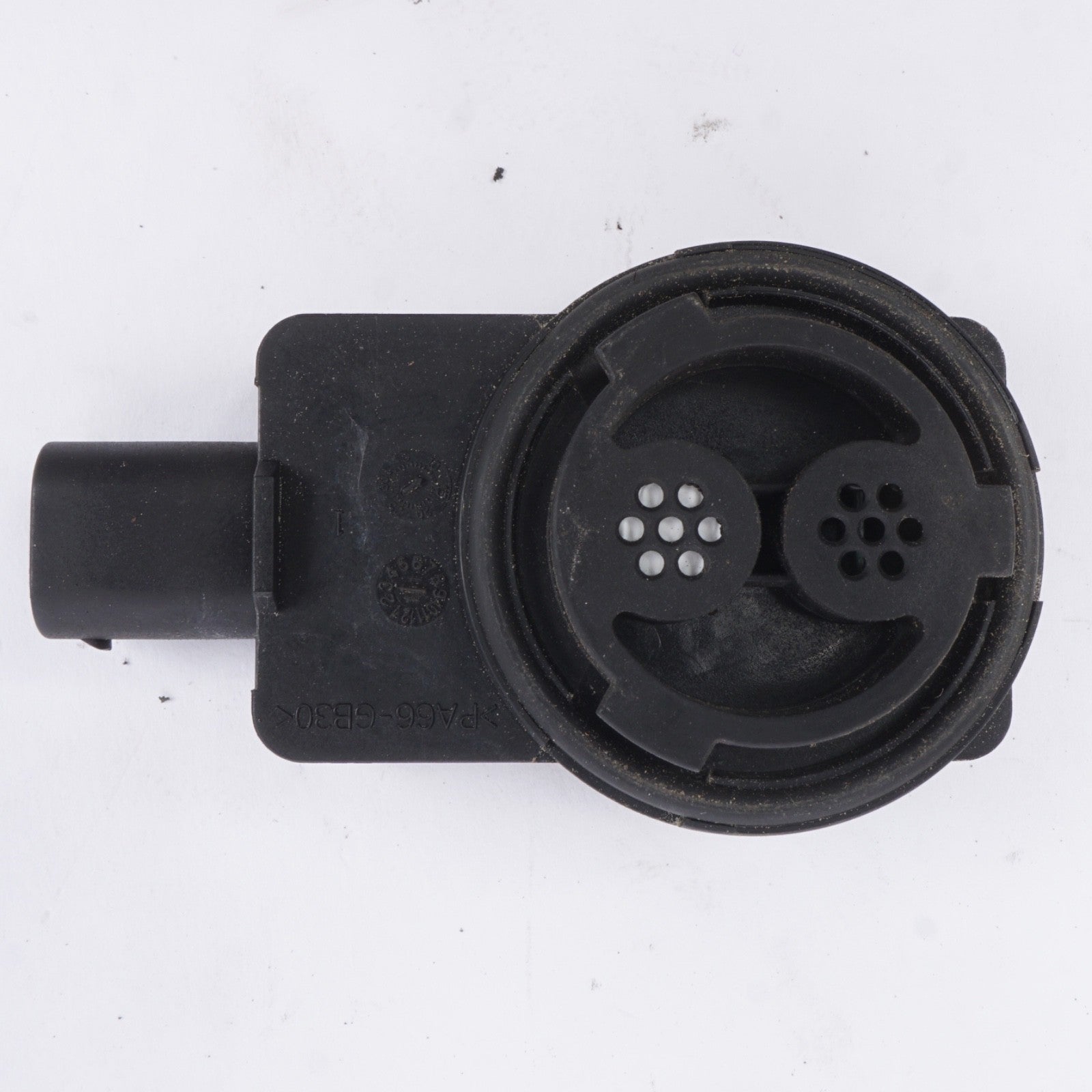 10-14 Mercedes W221 S550 CL550 Air Quality Sensor Module 2218703579 OEM