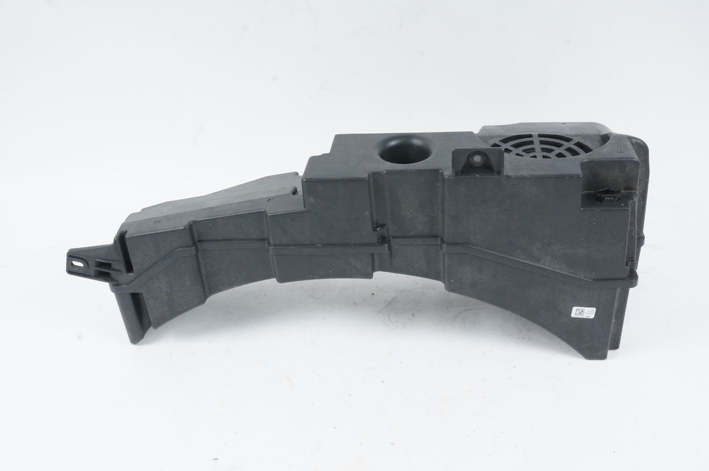 2012 - 2015 AUDI A7 SUBWOOFER SPEAKER BOX GENUINE 4G9035381A OEM