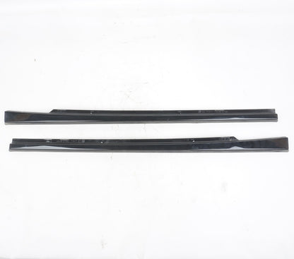 2020 - 2025 Mercedes GLB250 EQB LEFT RIGHT SIDE PANORAMIC GLASS ROOF MOLDING