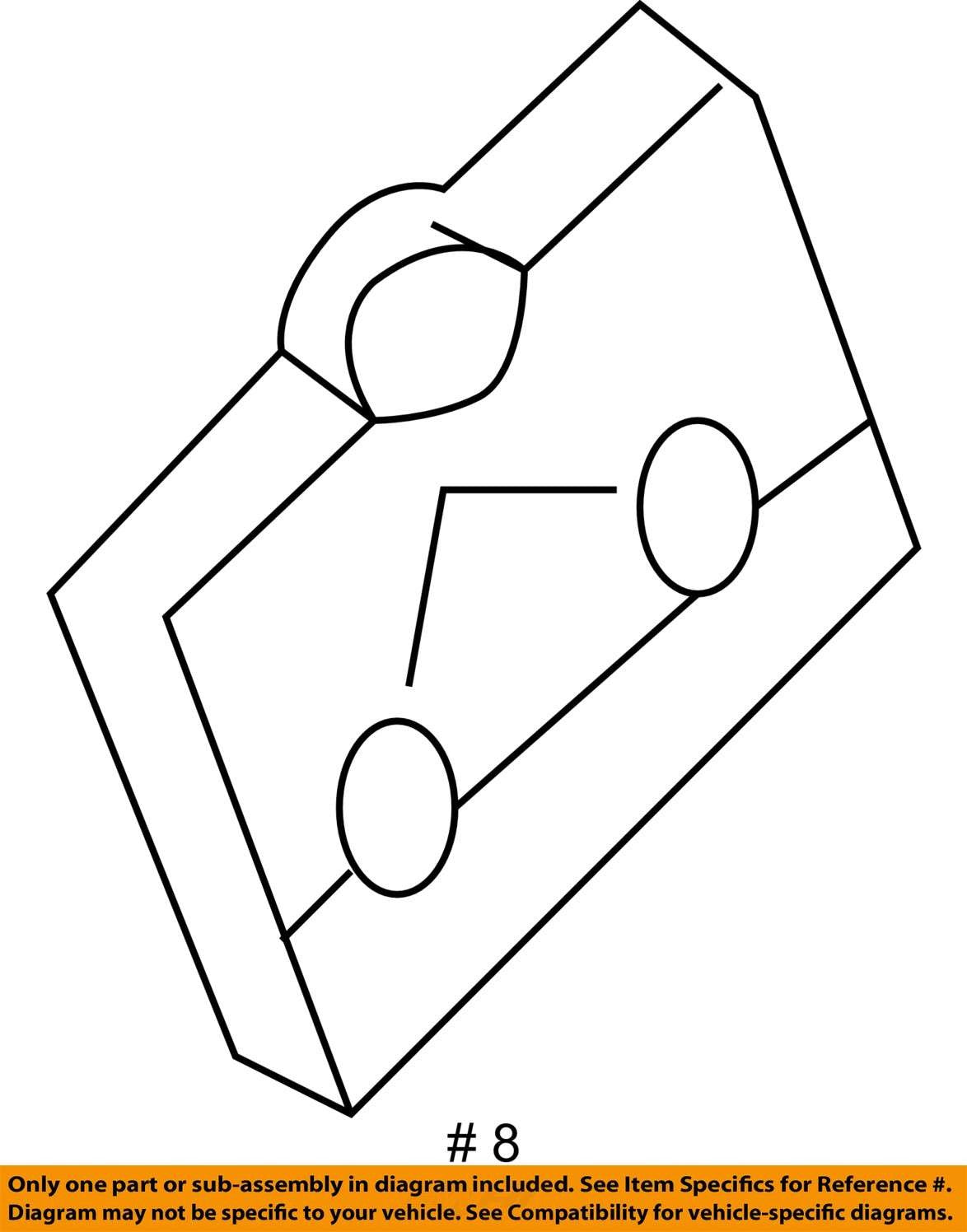AUDI MODULE SET OF 4  4F0959795 4F0907274 4L0959655