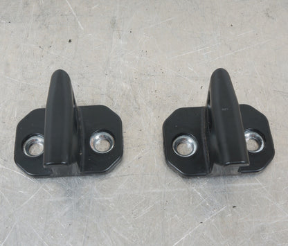 07-13 Mercedes W221 S550 CL600 Door Lock Catcher Left and Right