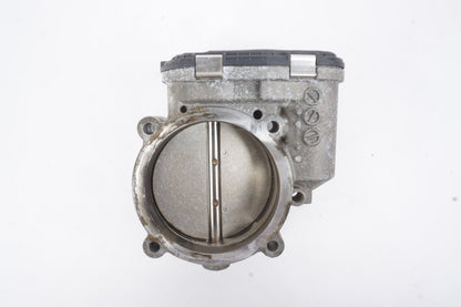 2001 - 2012 Audi A6 A8 Q7 S4 S5 S6 RS4 4.2L V8 Engine Throttle Body Valve OEM