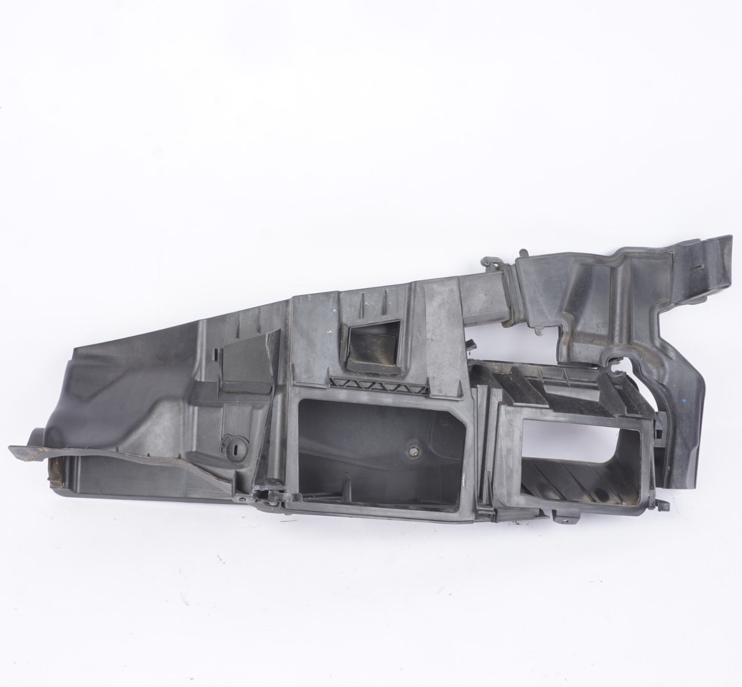 2012 - 2016 Mercedes Benz E Class W212 Air Intake Duct Housing Panel Dashboard