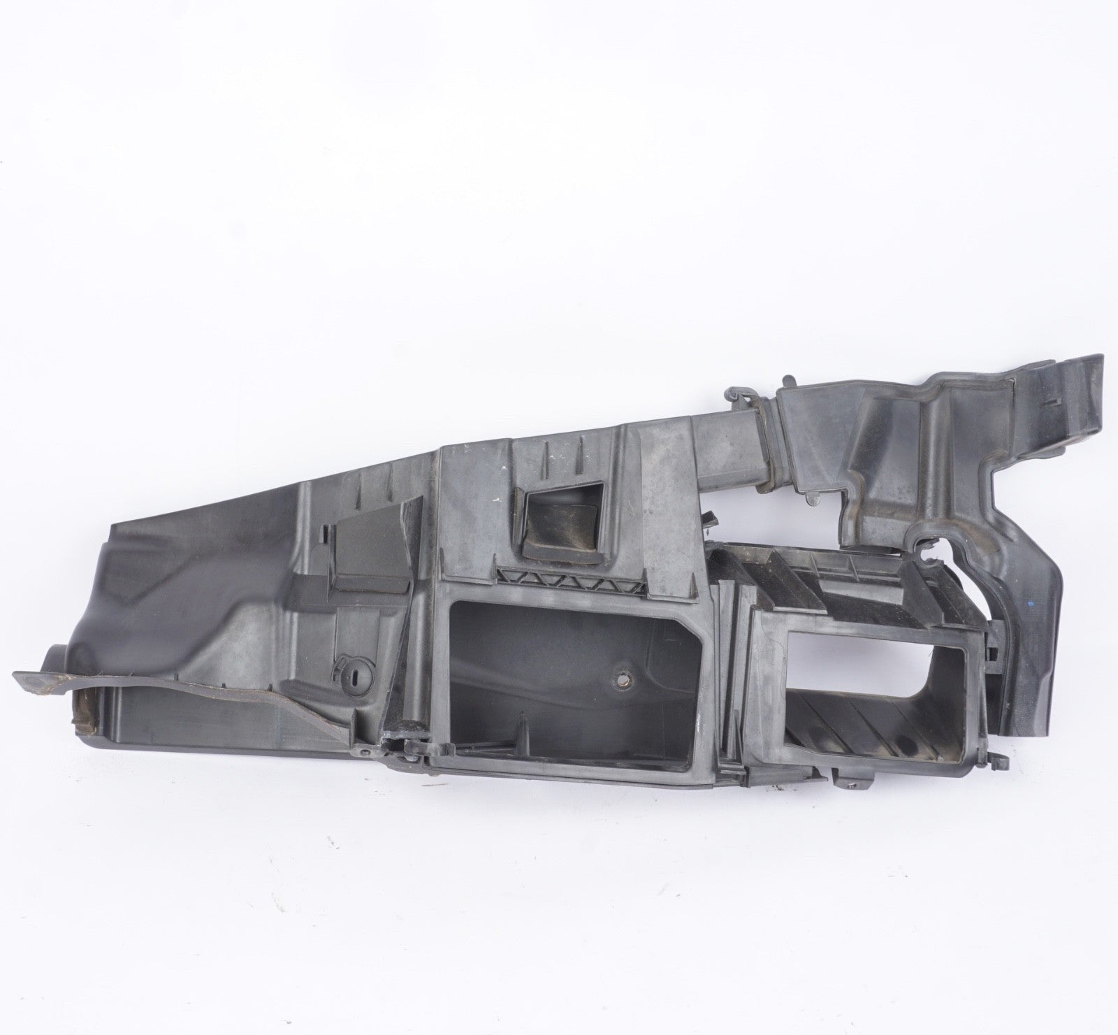 2012 - 2016 Mercedes Benz E Class W212 Air Intake Duct Housing Panel Dashboard